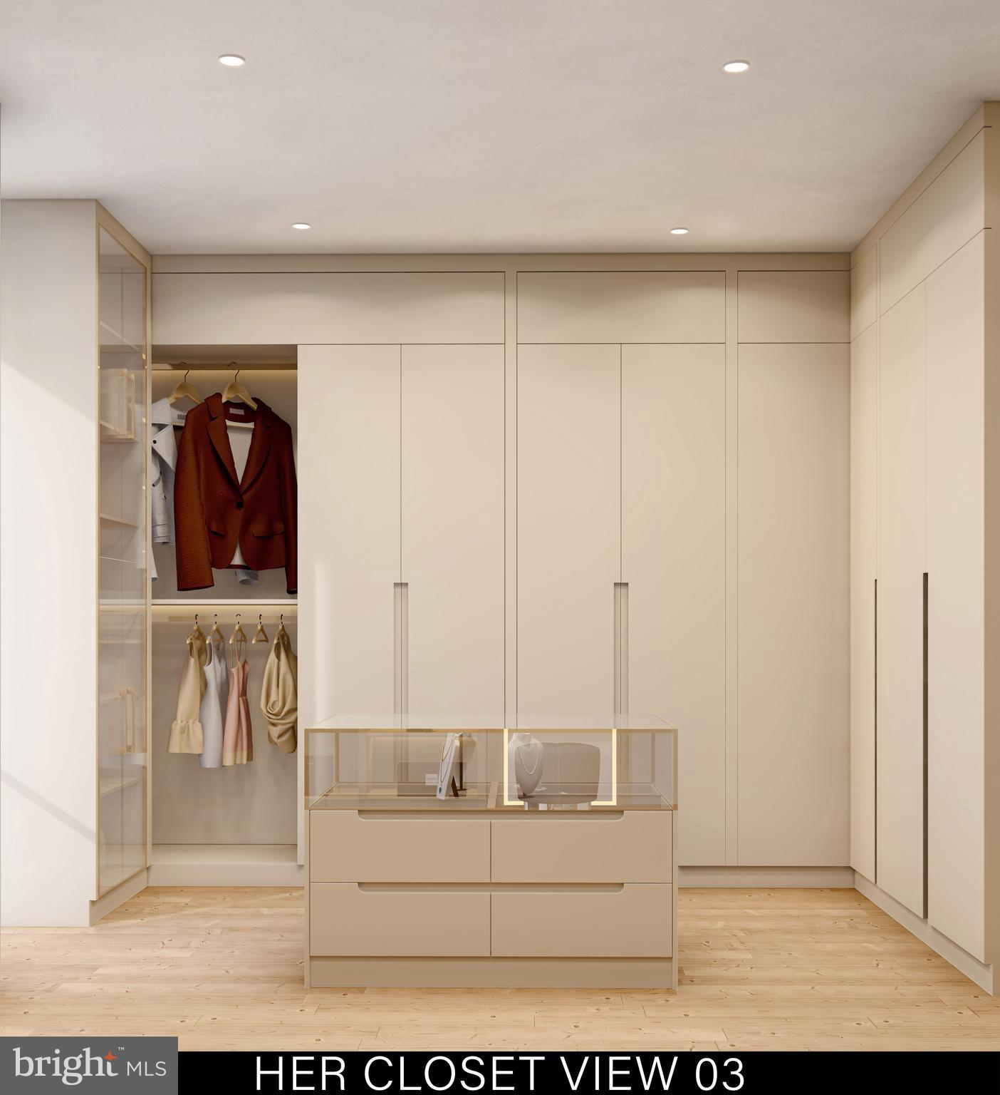 PIMMIT HILLS - Residential