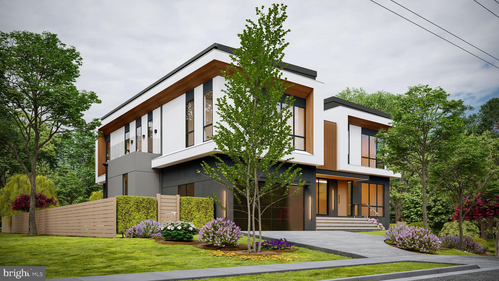 PIMMIT HILLS - Residential