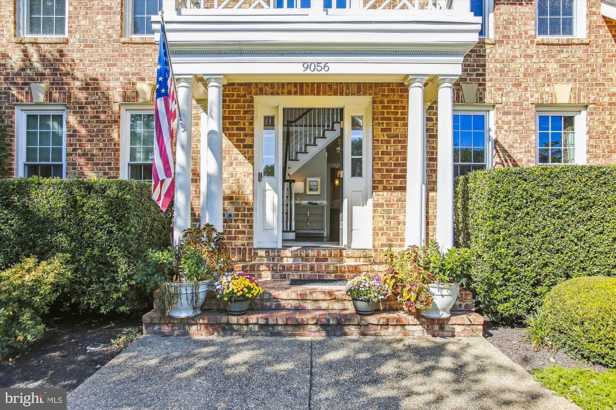 RIVERVIEW AT MOUNT VERNON - Residential