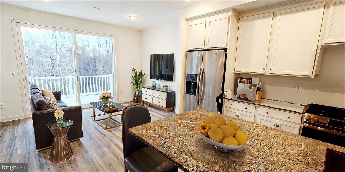 THE GROVE AT JACKSON VILLAGE - Residential