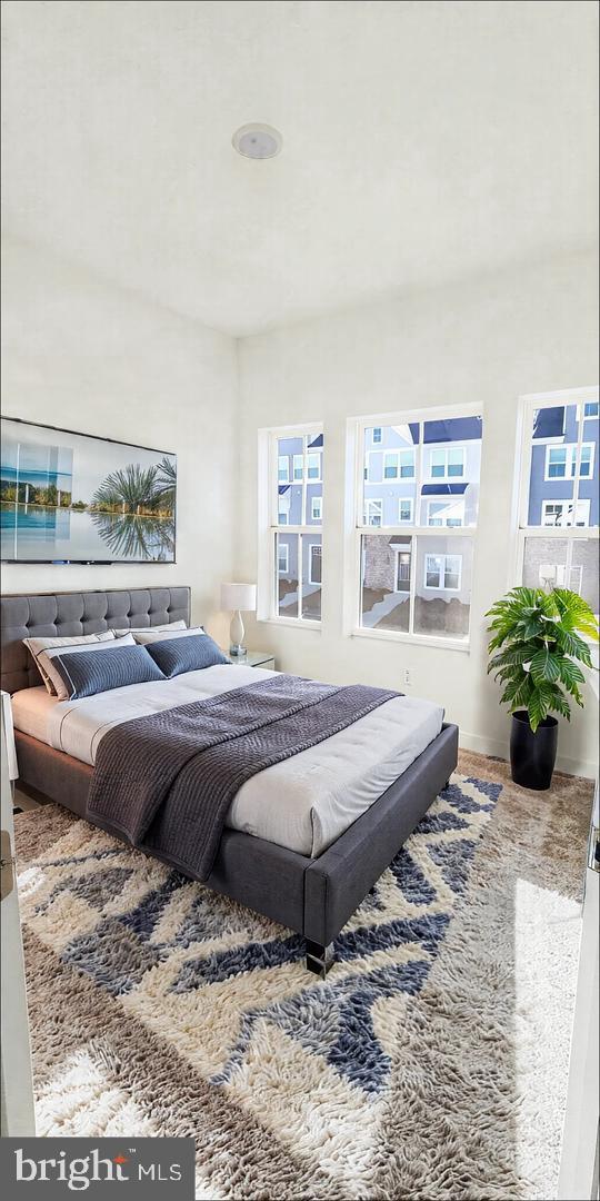 THE GROVE AT JACKSON VILLAGE - Residential