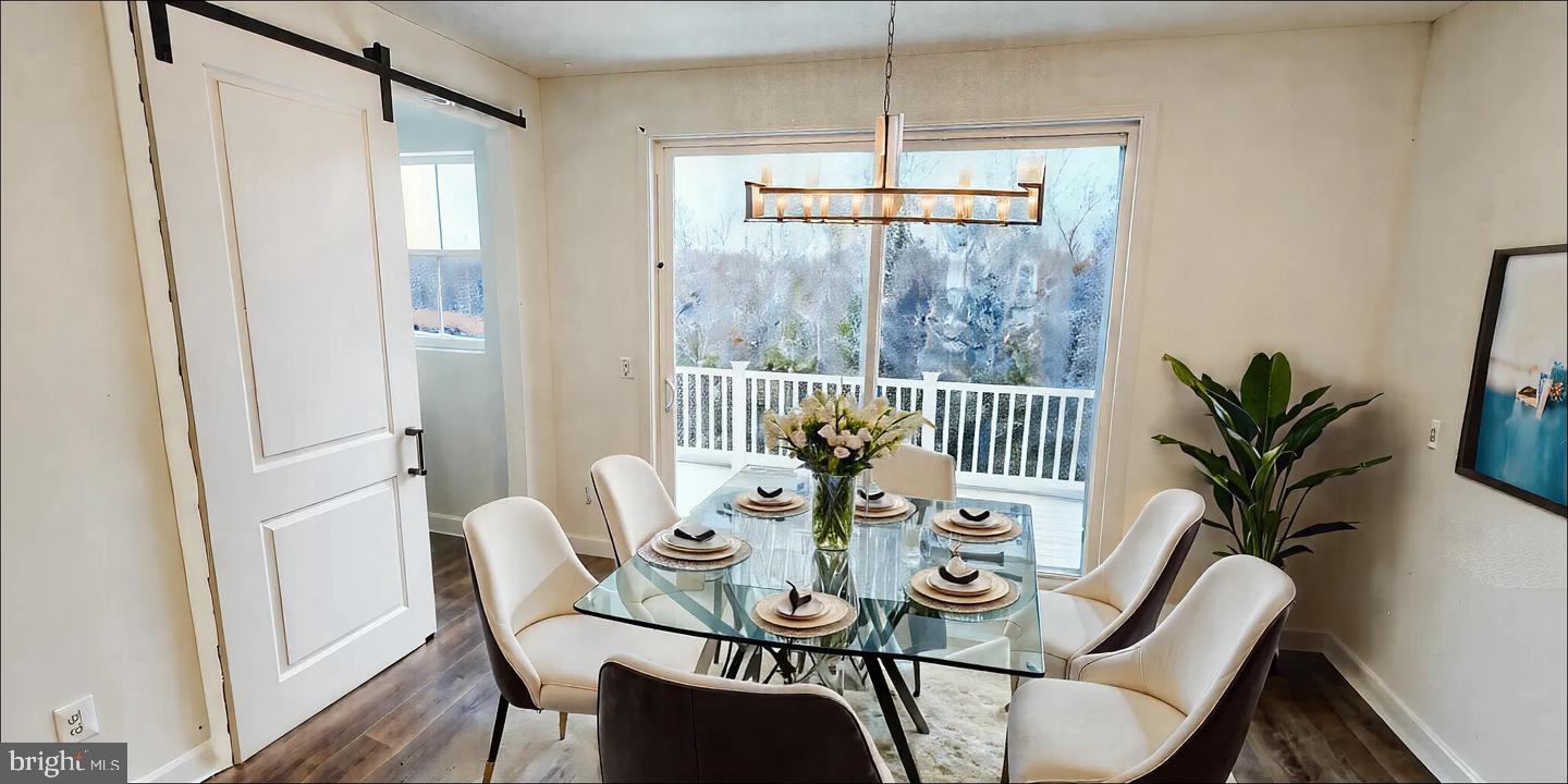THE GROVE AT JACKSON VILLAGE - Residential