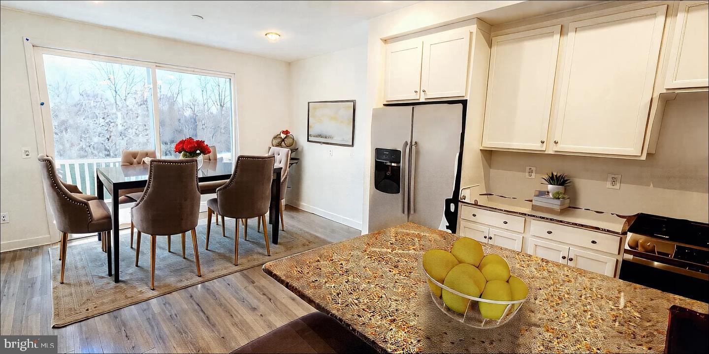 THE GROVE AT JACKSON VILLAGE - Residential