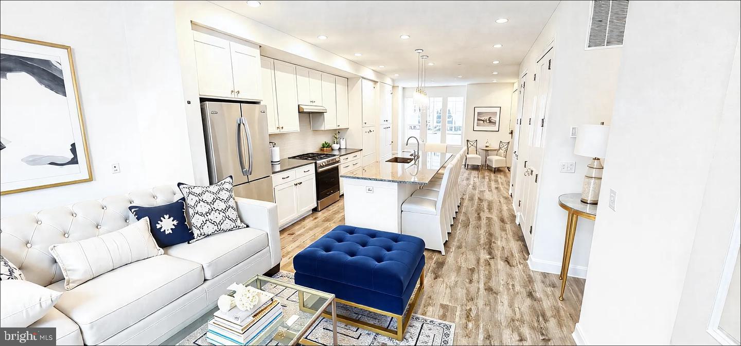 THE GROVE AT JACKSON VILLAGE - Residential
