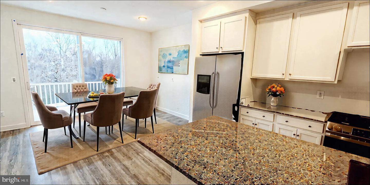 THE GROVE AT JACKSON VILLAGE - Residential