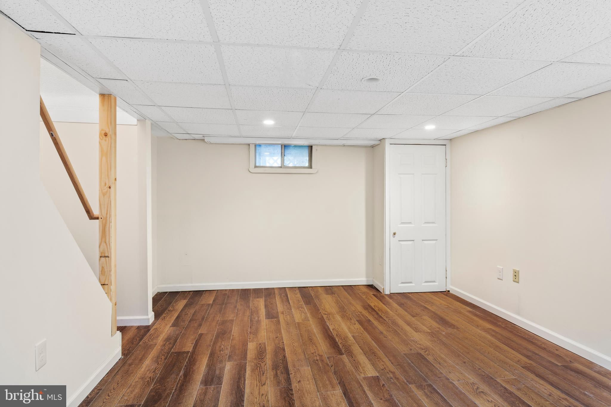 PHILADELPHIA HEIGHTS - Residential Lease