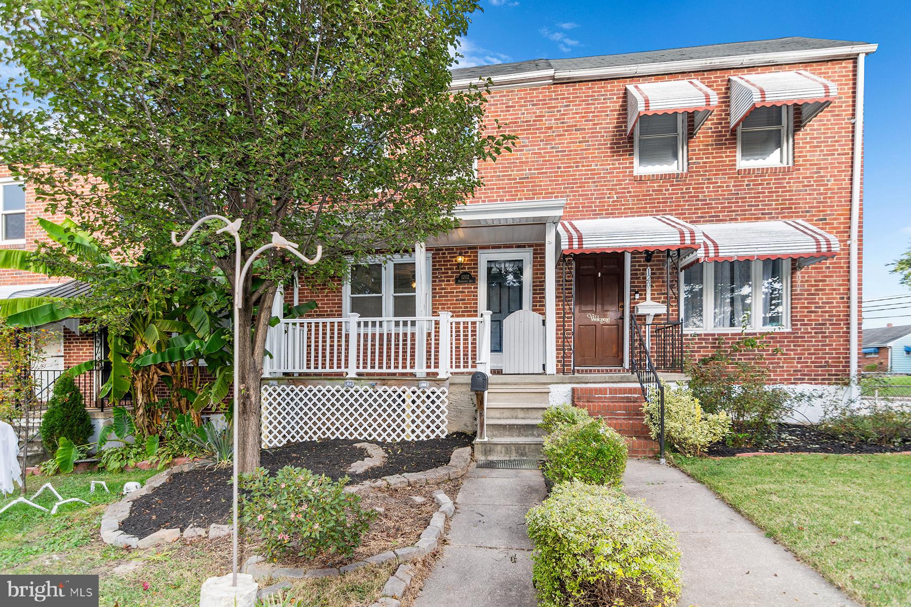 PHILADELPHIA HEIGHTS - Residential Lease