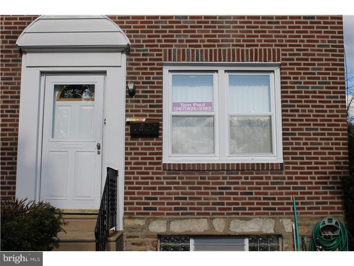 4 Bed rooms 3 upper and 1 in the lower level with 2 full bath, newly painted. Wall to wall carpet. Renovated kitchen. Enter the Foyer, coat closet, cozy living room, Dining room and Eat-in Kitchen. Nice size 3 Bedrooms with closets in every rooms with a bath upstairs. Lower level full finished with carpet and a Bed room. Separated laundry room and a full bath.... One drive way parking. Close to public transportation & Shopping.