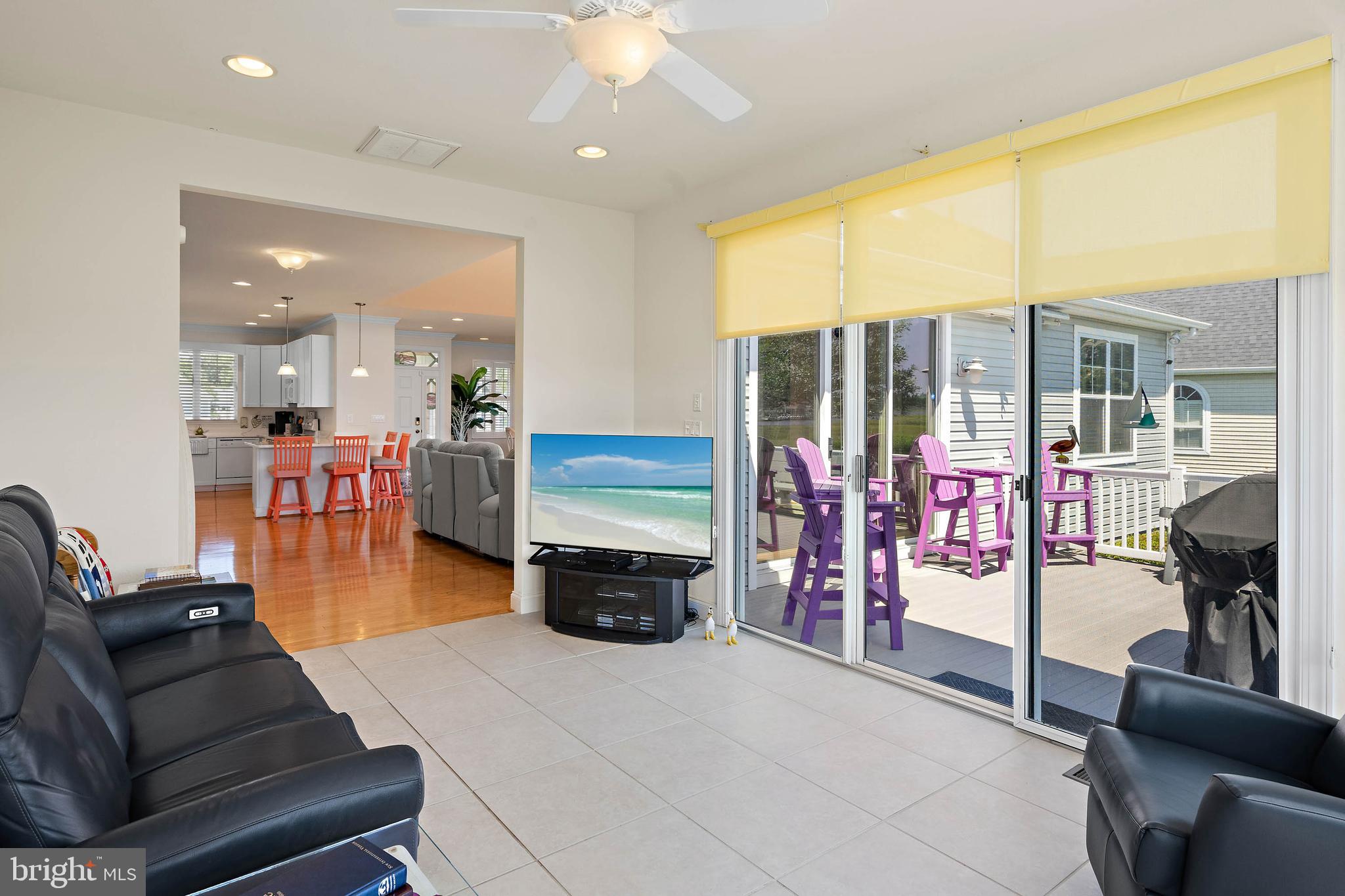 REFUGE AT DIRICKSON CREEK - Residential
