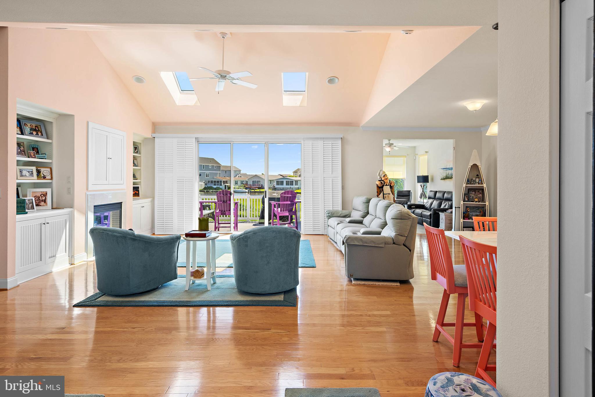REFUGE AT DIRICKSON CREEK - Residential