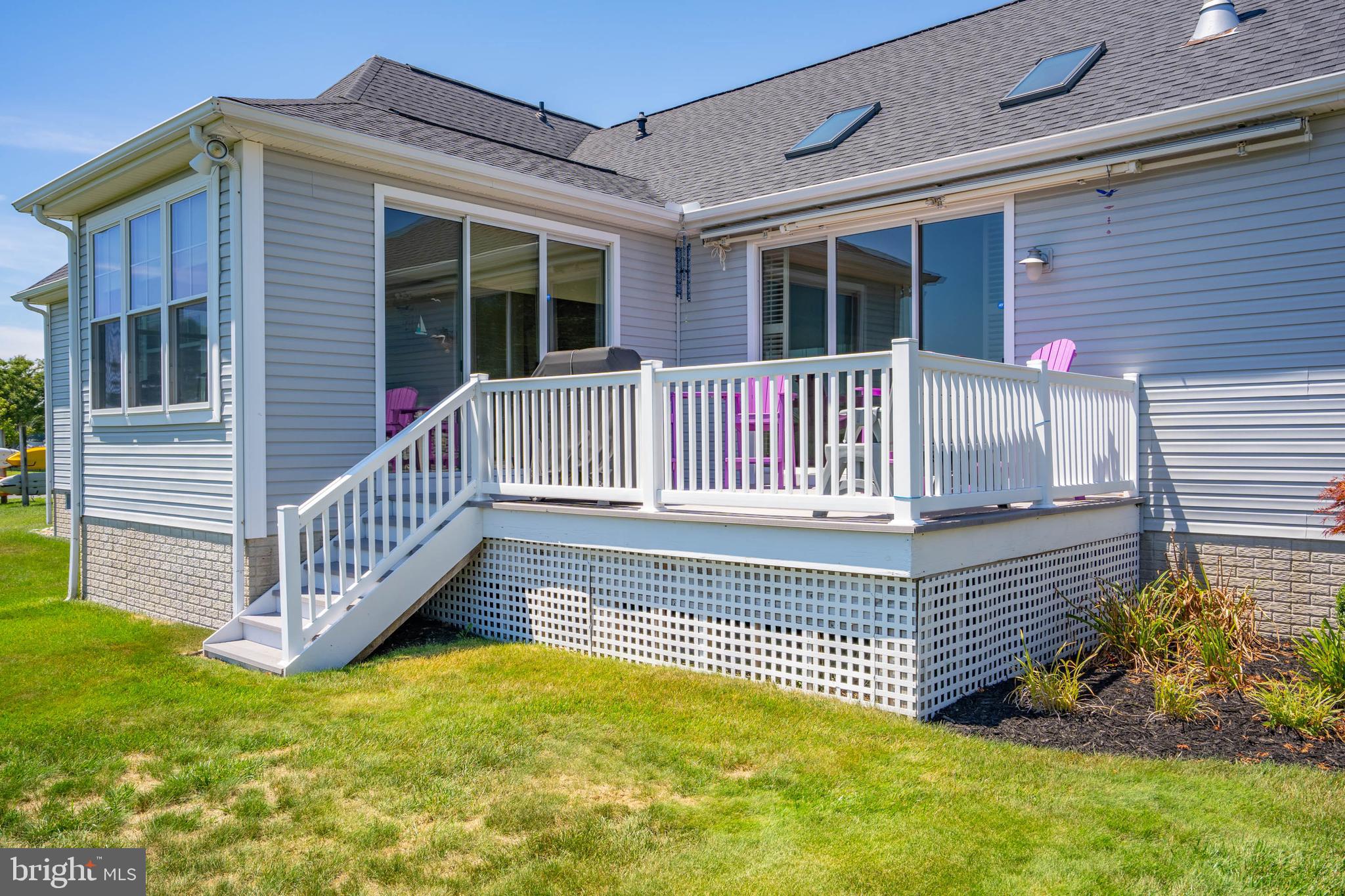 REFUGE AT DIRICKSON CREEK - Residential