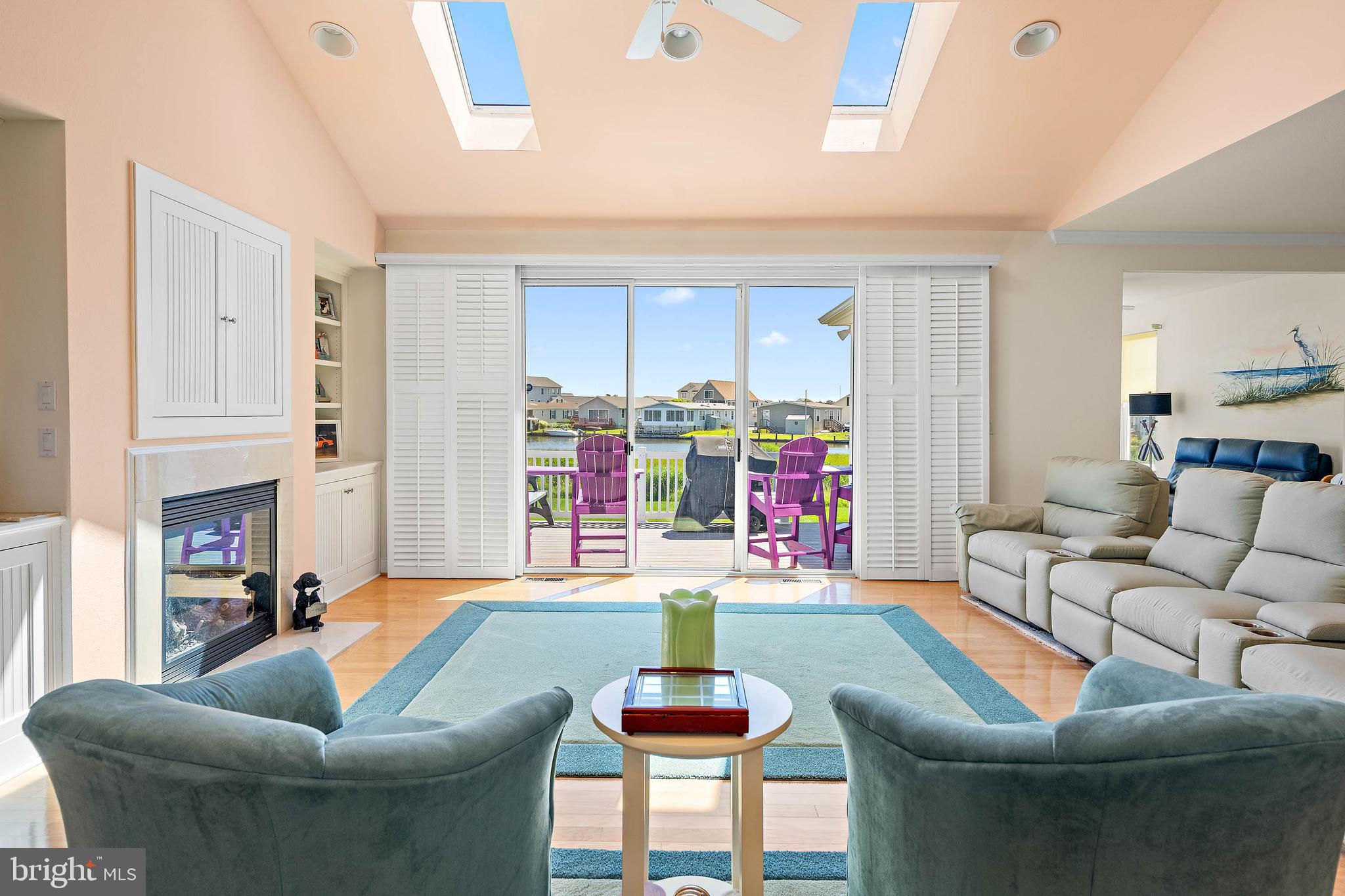 REFUGE AT DIRICKSON CREEK - Residential