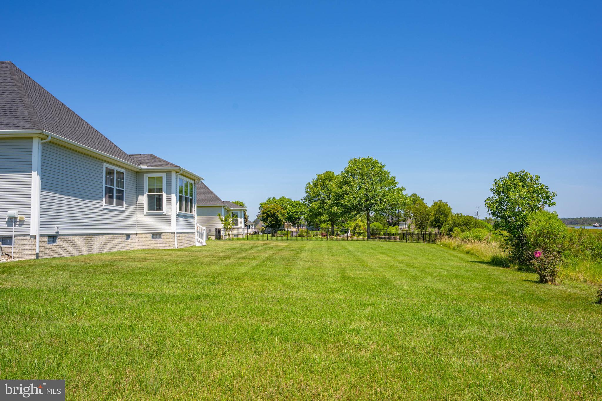 REFUGE AT DIRICKSON CREEK - Residential