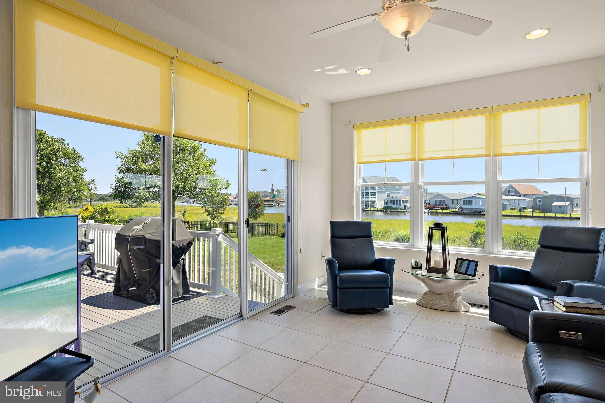 REFUGE AT DIRICKSON CREEK - Residential