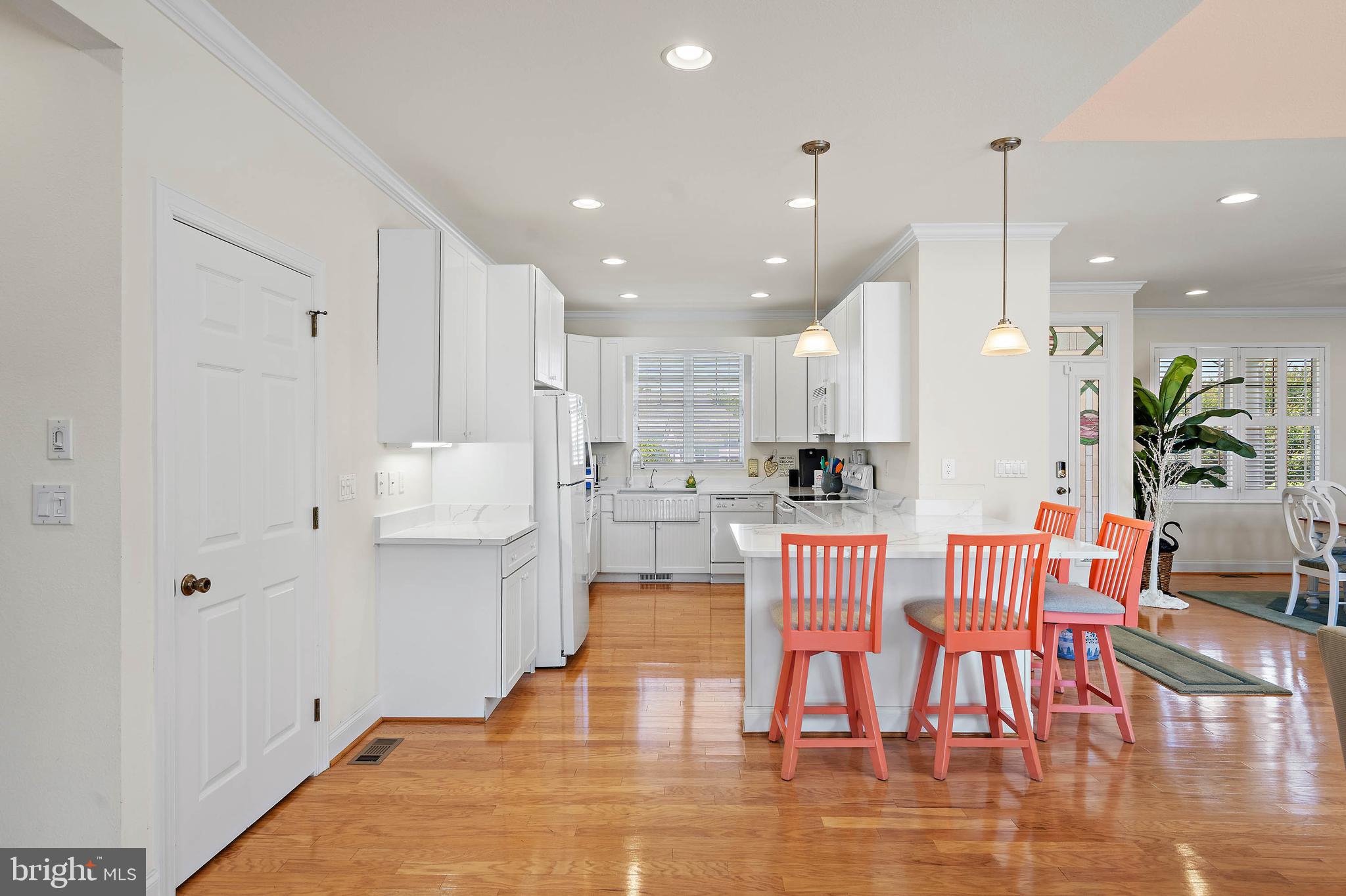 REFUGE AT DIRICKSON CREEK - Residential