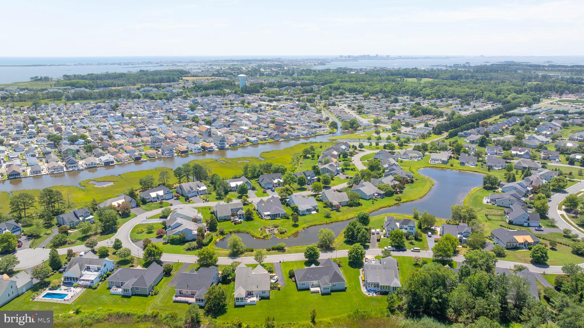 REFUGE AT DIRICKSON CREEK - Residential