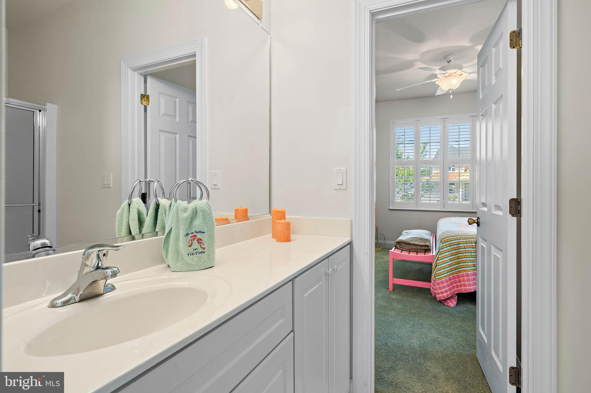REFUGE AT DIRICKSON CREEK - Residential