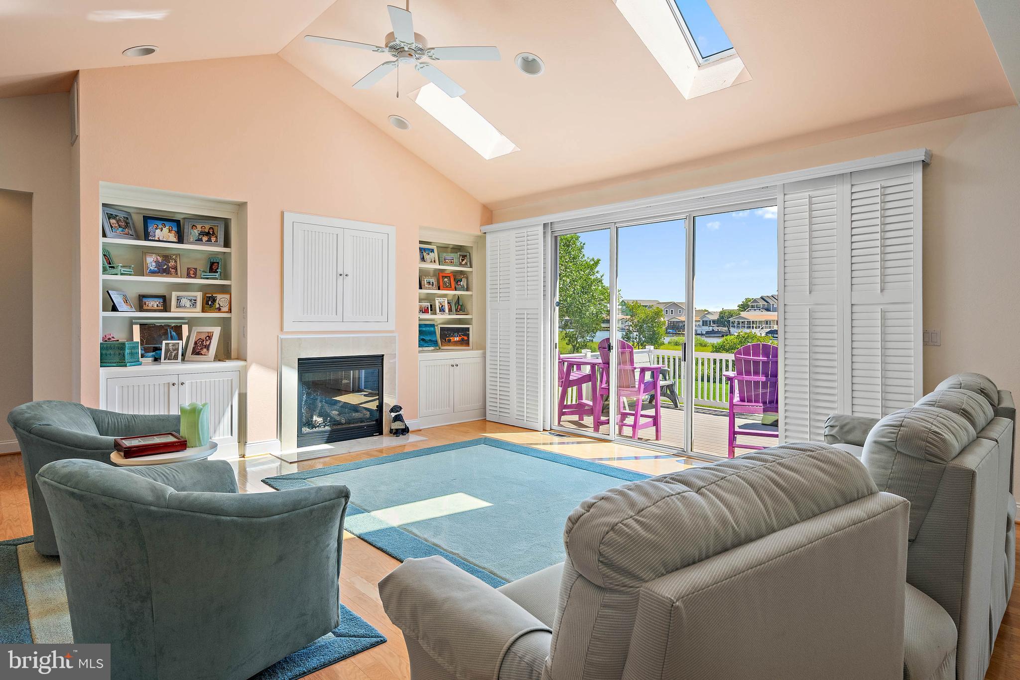 REFUGE AT DIRICKSON CREEK - Residential