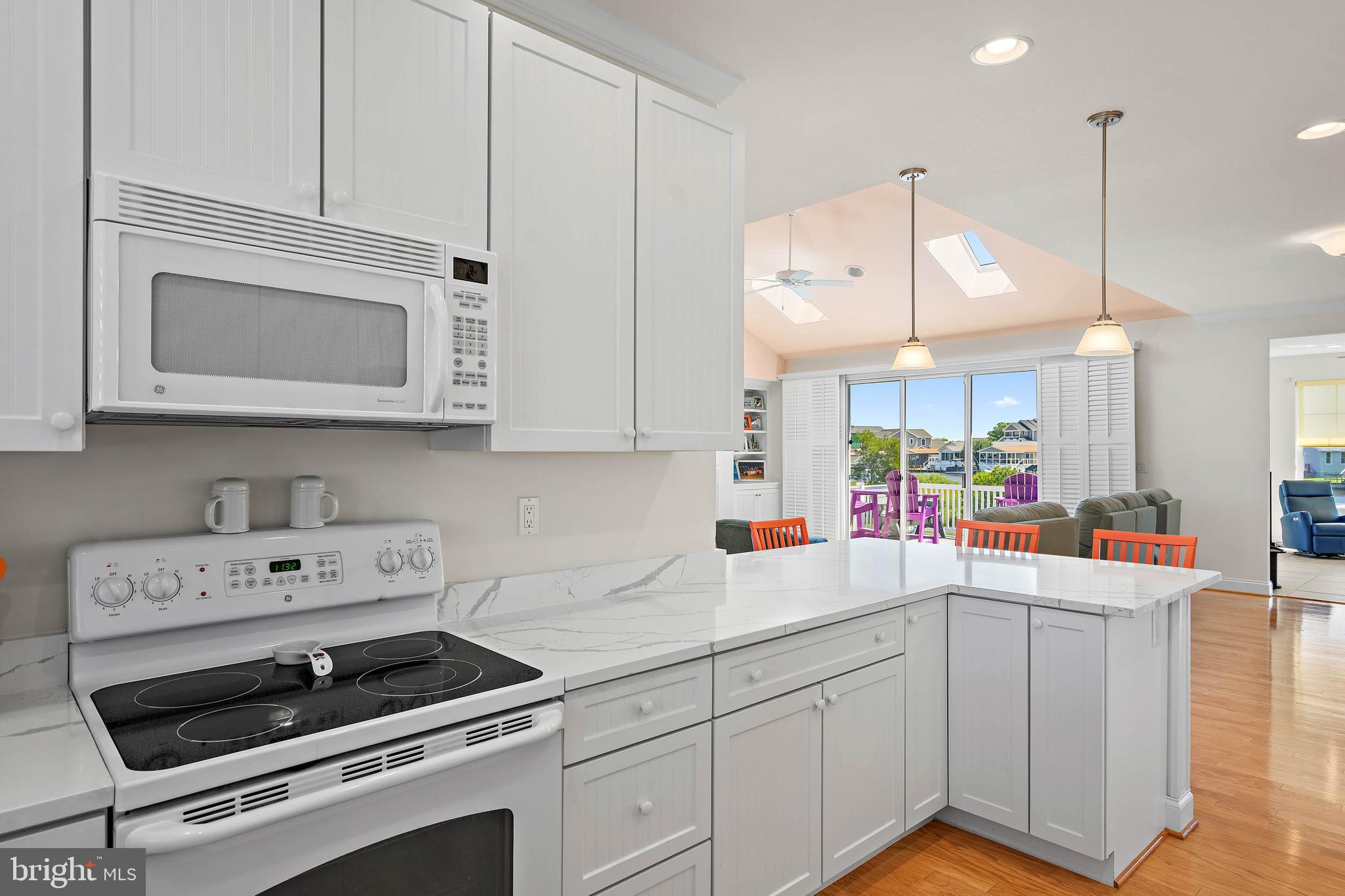REFUGE AT DIRICKSON CREEK - Residential