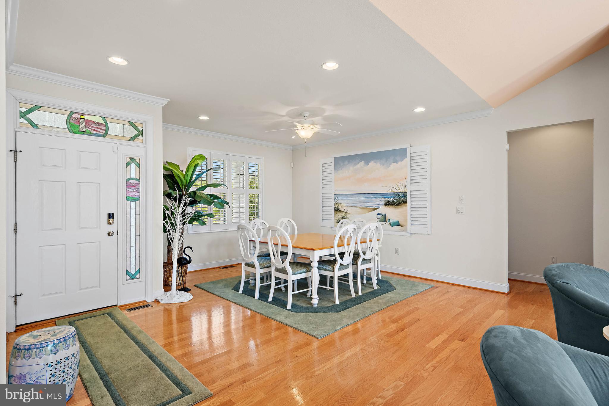 REFUGE AT DIRICKSON CREEK - Residential