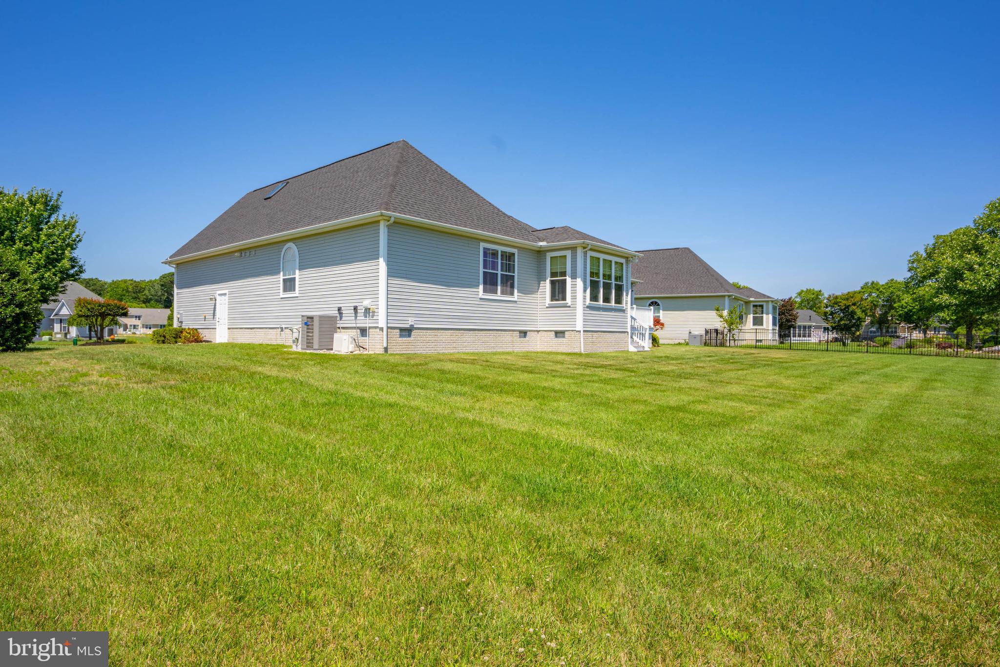REFUGE AT DIRICKSON CREEK - Residential