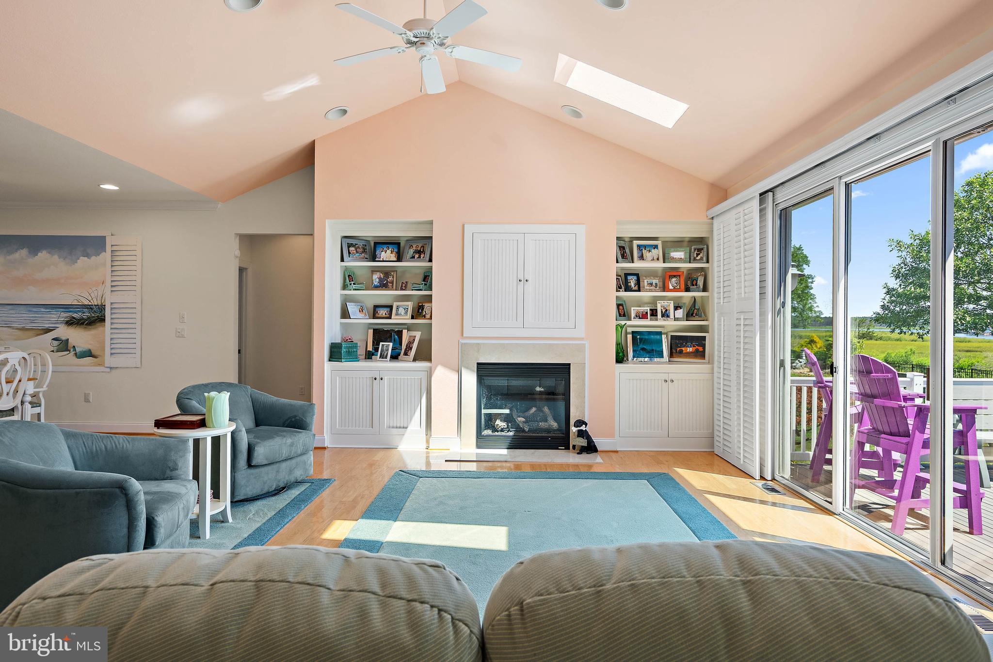 REFUGE AT DIRICKSON CREEK - Residential