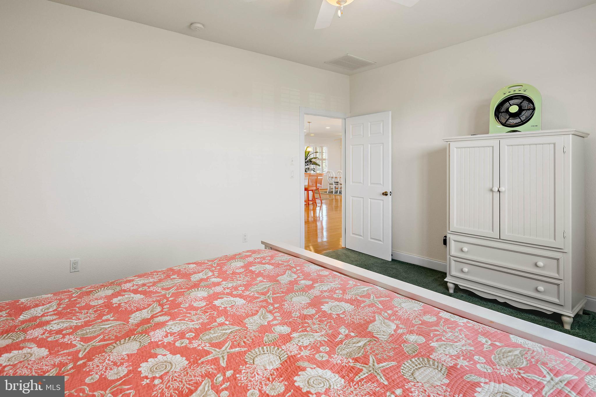 REFUGE AT DIRICKSON CREEK - Residential