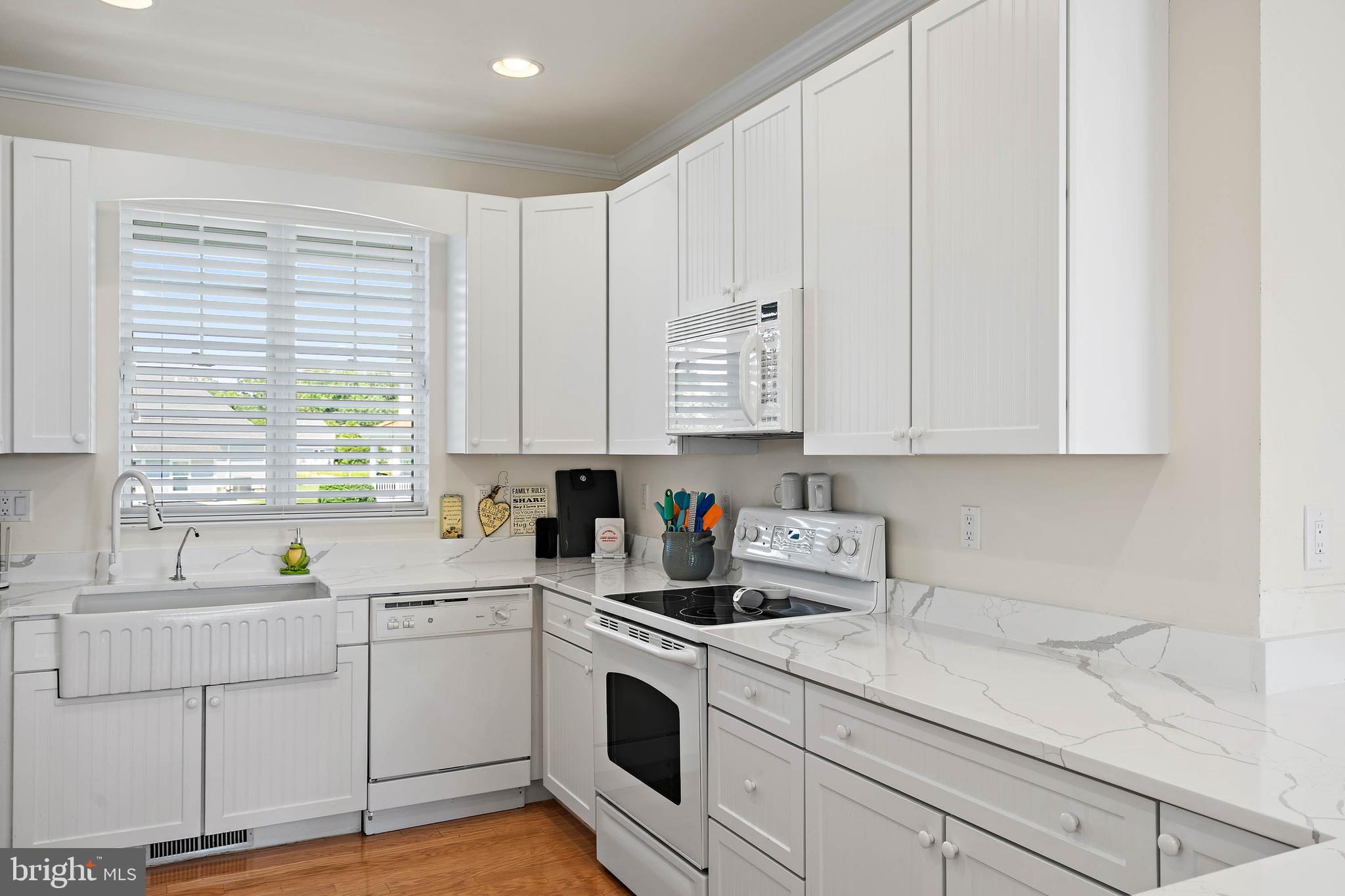 REFUGE AT DIRICKSON CREEK - Residential