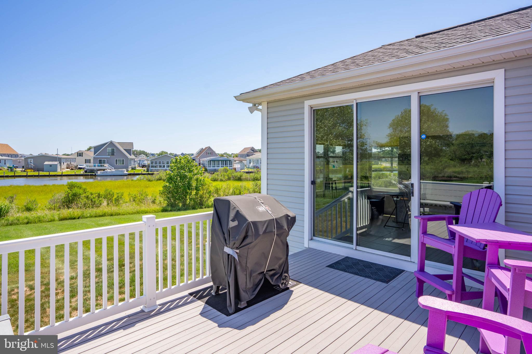 REFUGE AT DIRICKSON CREEK - Residential