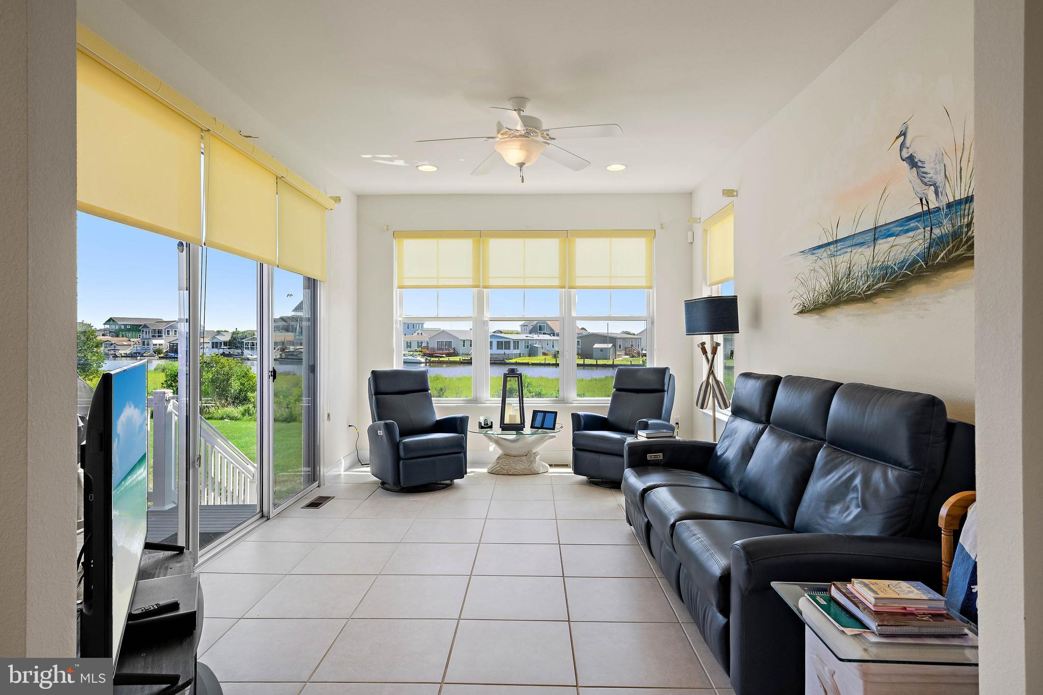 REFUGE AT DIRICKSON CREEK - Residential