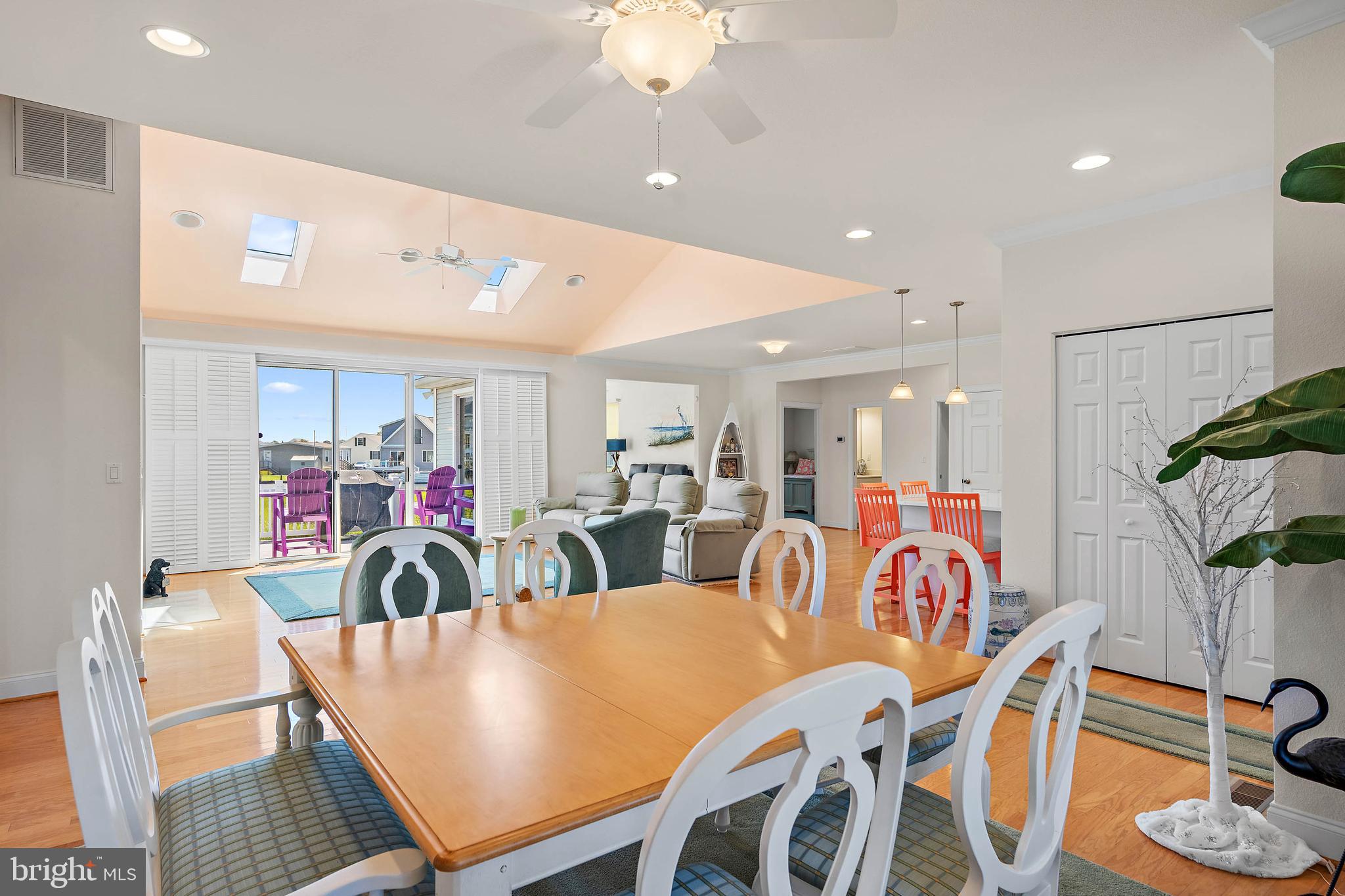 REFUGE AT DIRICKSON CREEK - Residential
