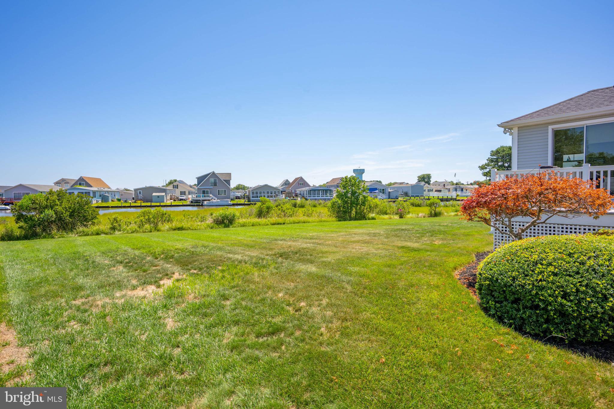 REFUGE AT DIRICKSON CREEK - Residential