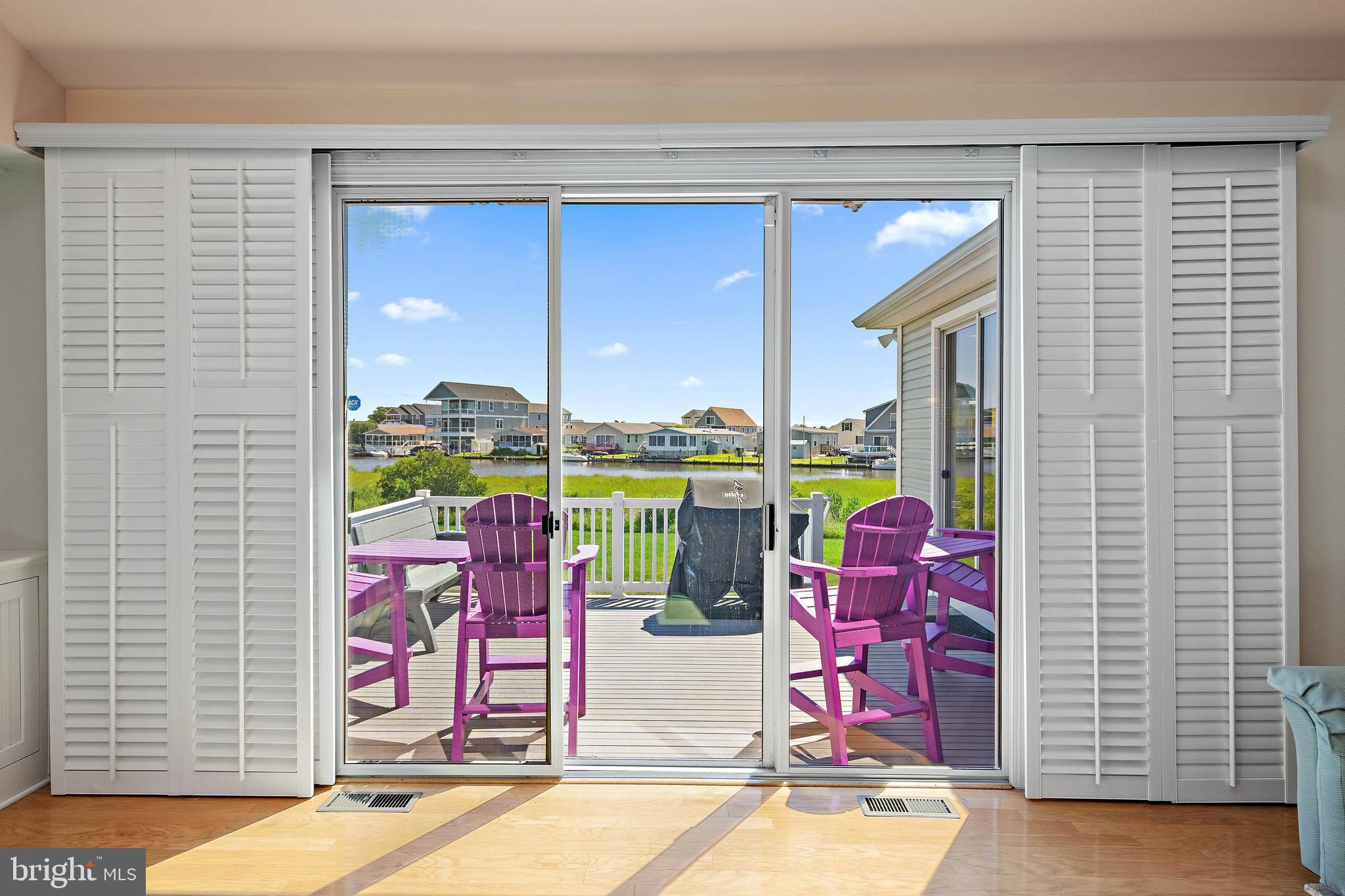 REFUGE AT DIRICKSON CREEK - Residential