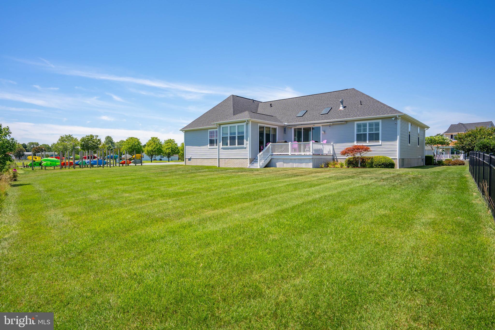 REFUGE AT DIRICKSON CREEK - Residential