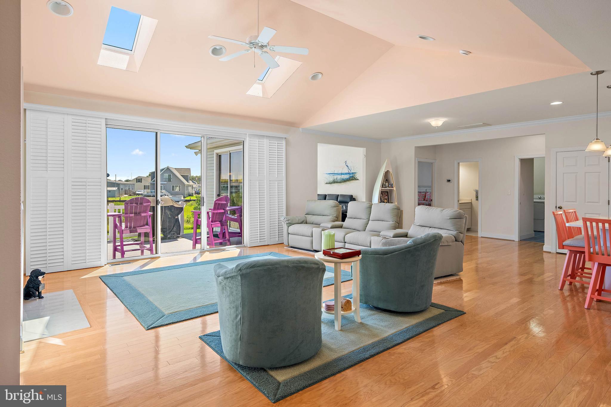 REFUGE AT DIRICKSON CREEK - Residential