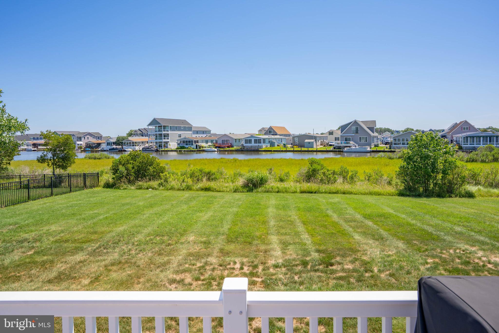 REFUGE AT DIRICKSON CREEK - Residential