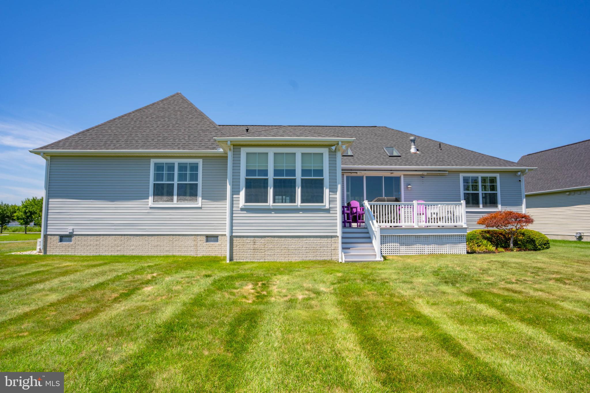 REFUGE AT DIRICKSON CREEK - Residential