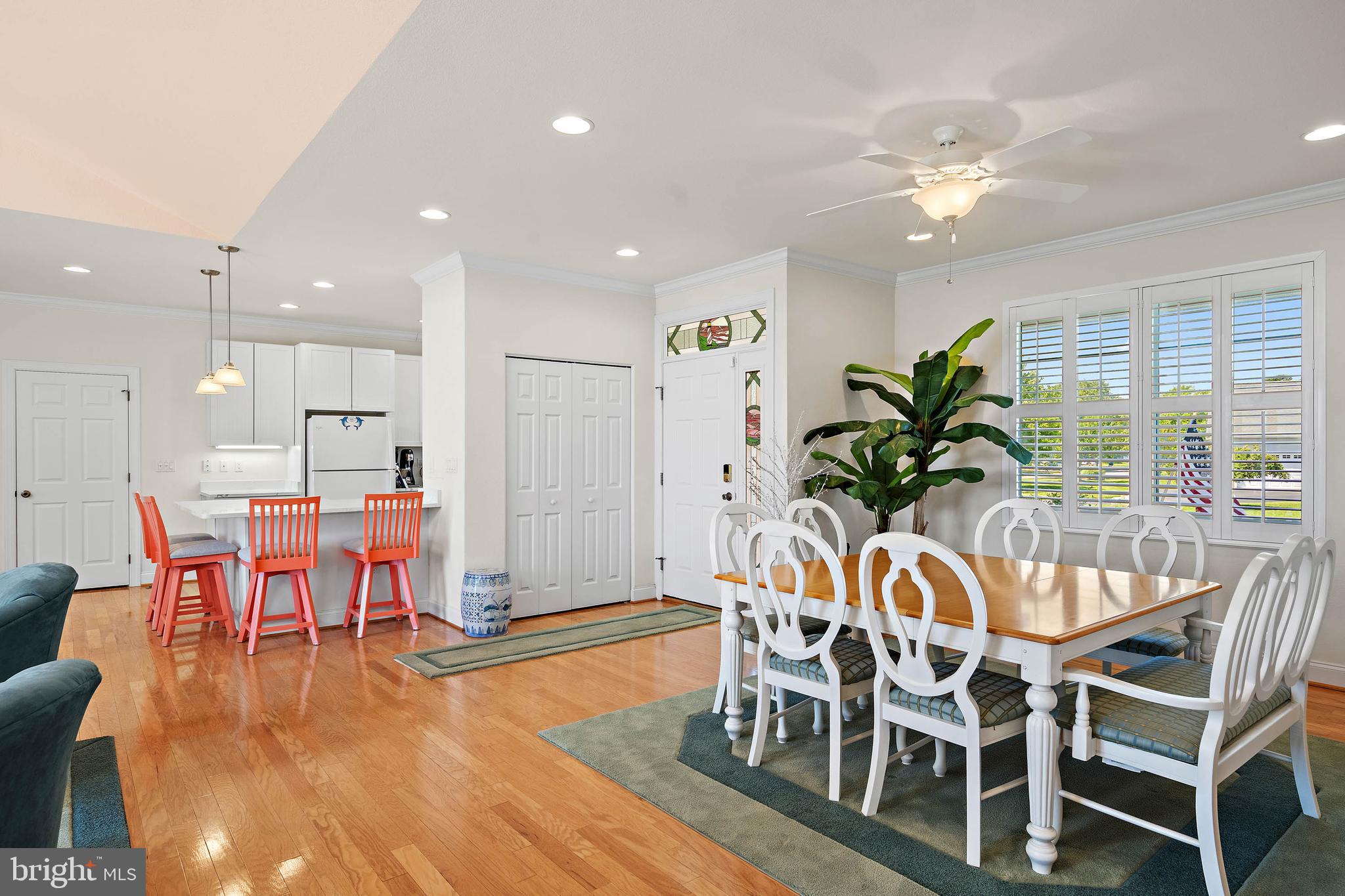 REFUGE AT DIRICKSON CREEK - Residential