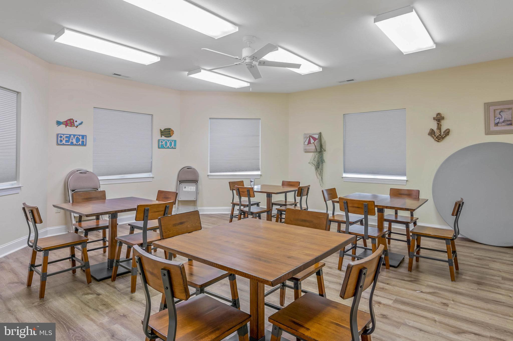 REFUGE AT DIRICKSON CREEK - Residential