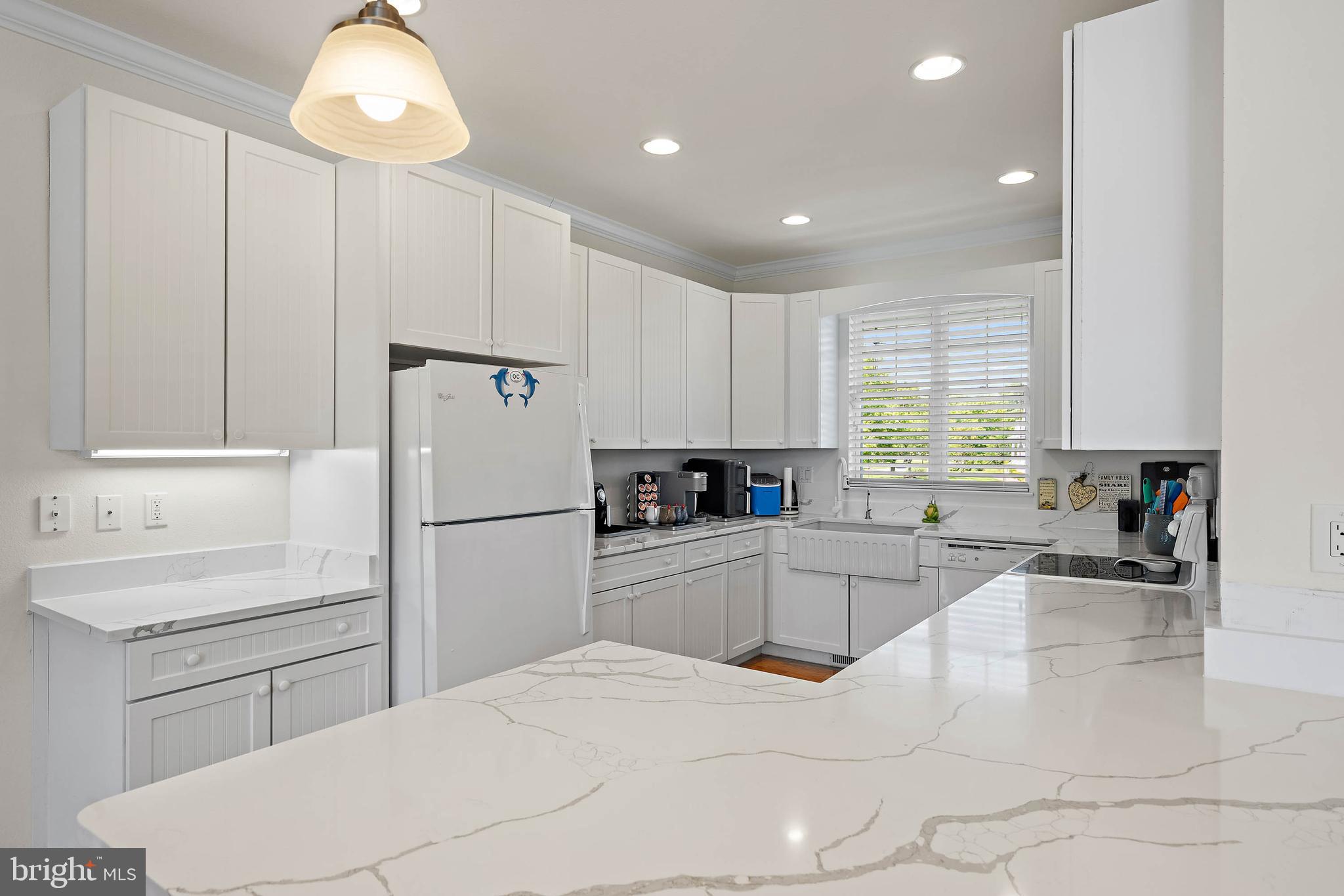 REFUGE AT DIRICKSON CREEK - Residential