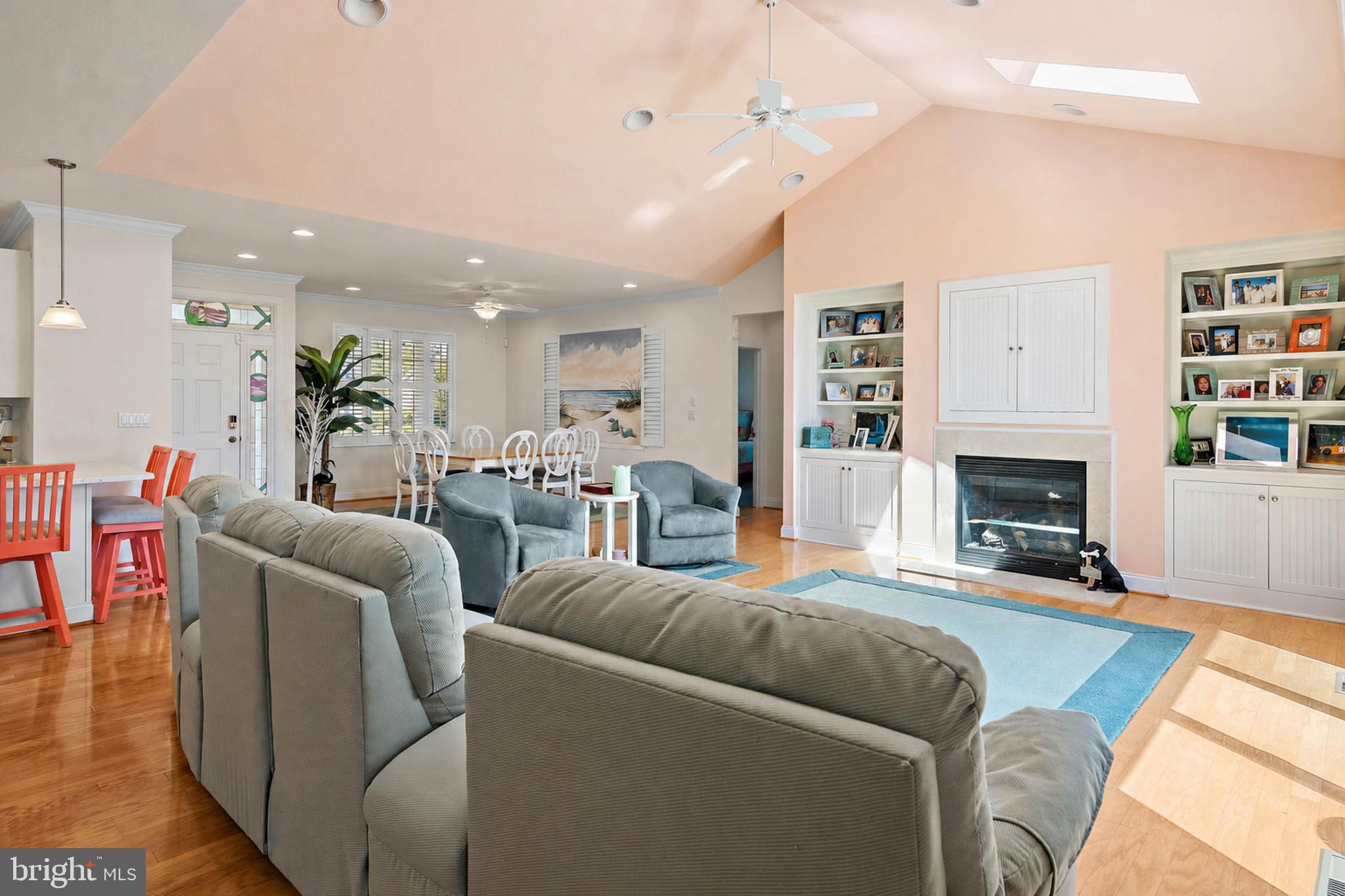 REFUGE AT DIRICKSON CREEK - Residential