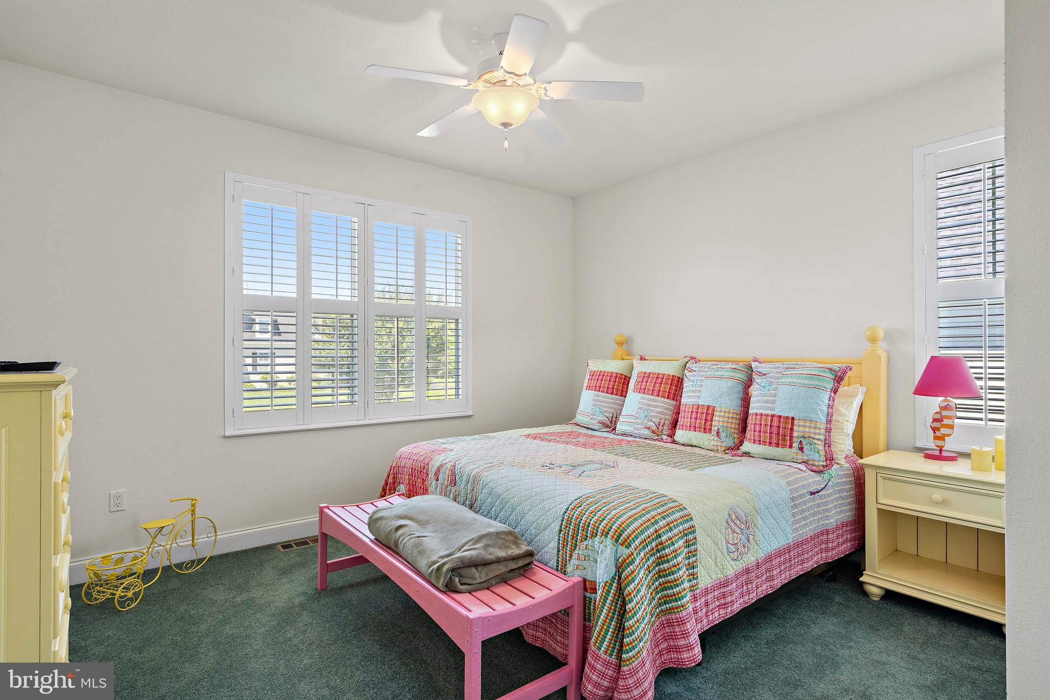 REFUGE AT DIRICKSON CREEK - Residential