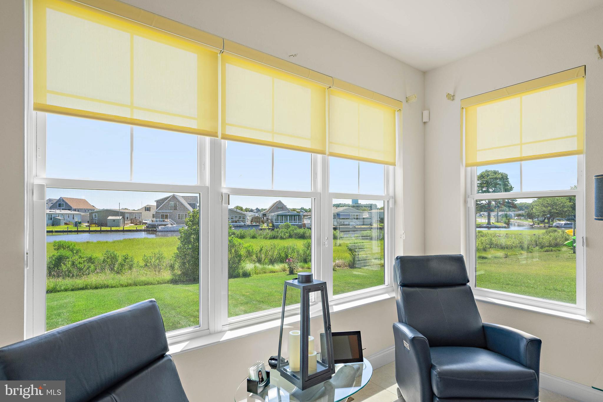 REFUGE AT DIRICKSON CREEK - Residential