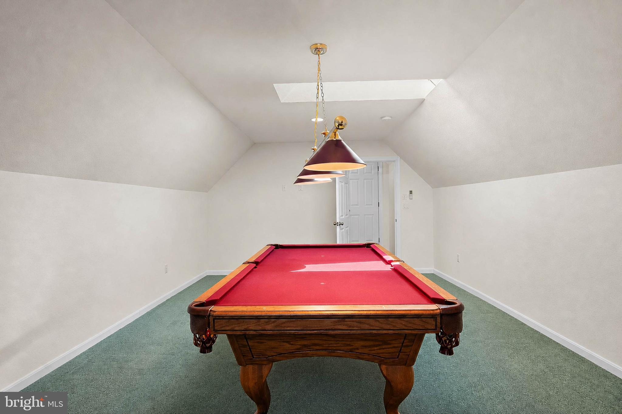 REFUGE AT DIRICKSON CREEK - Residential