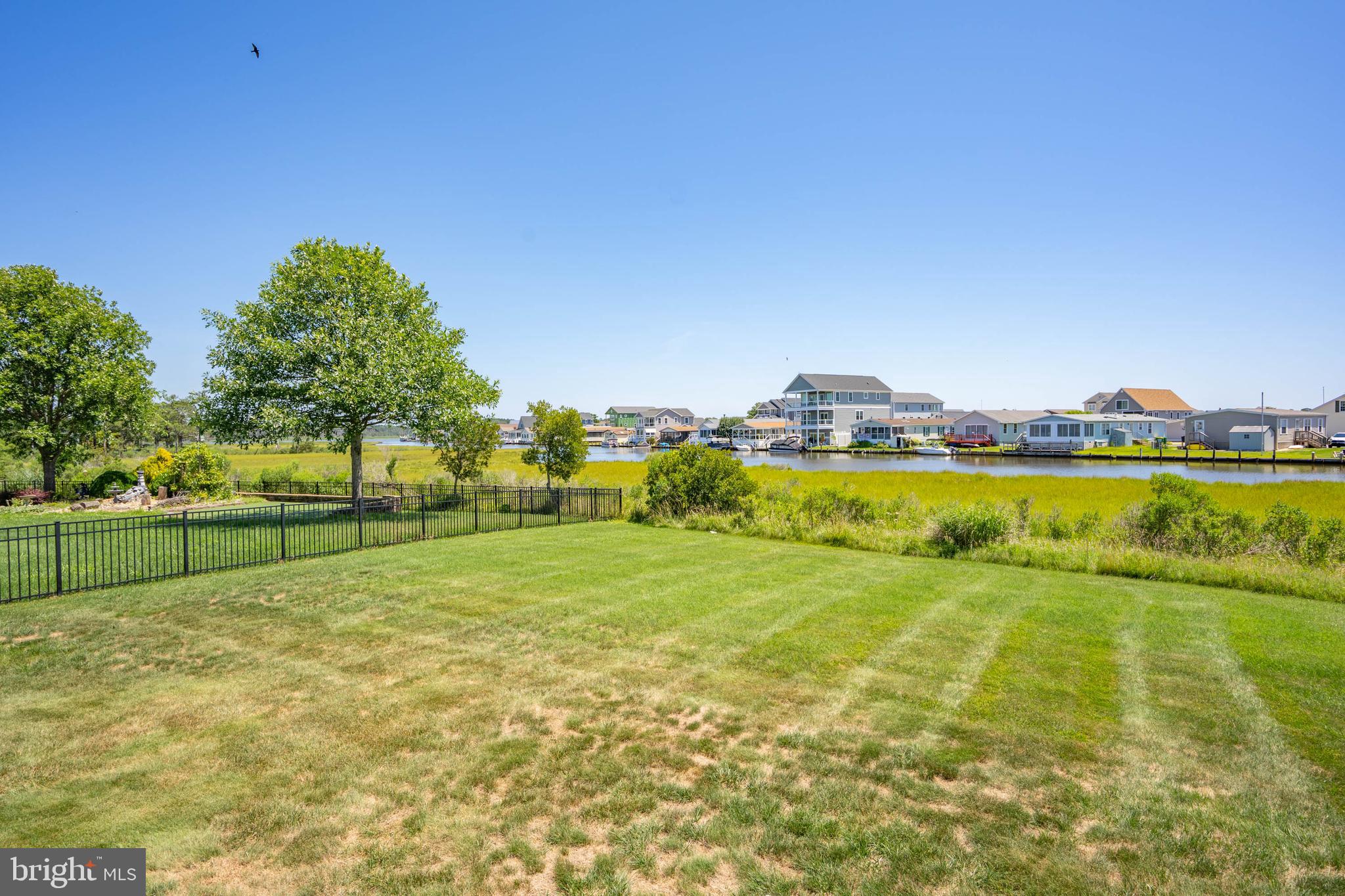 REFUGE AT DIRICKSON CREEK - Residential