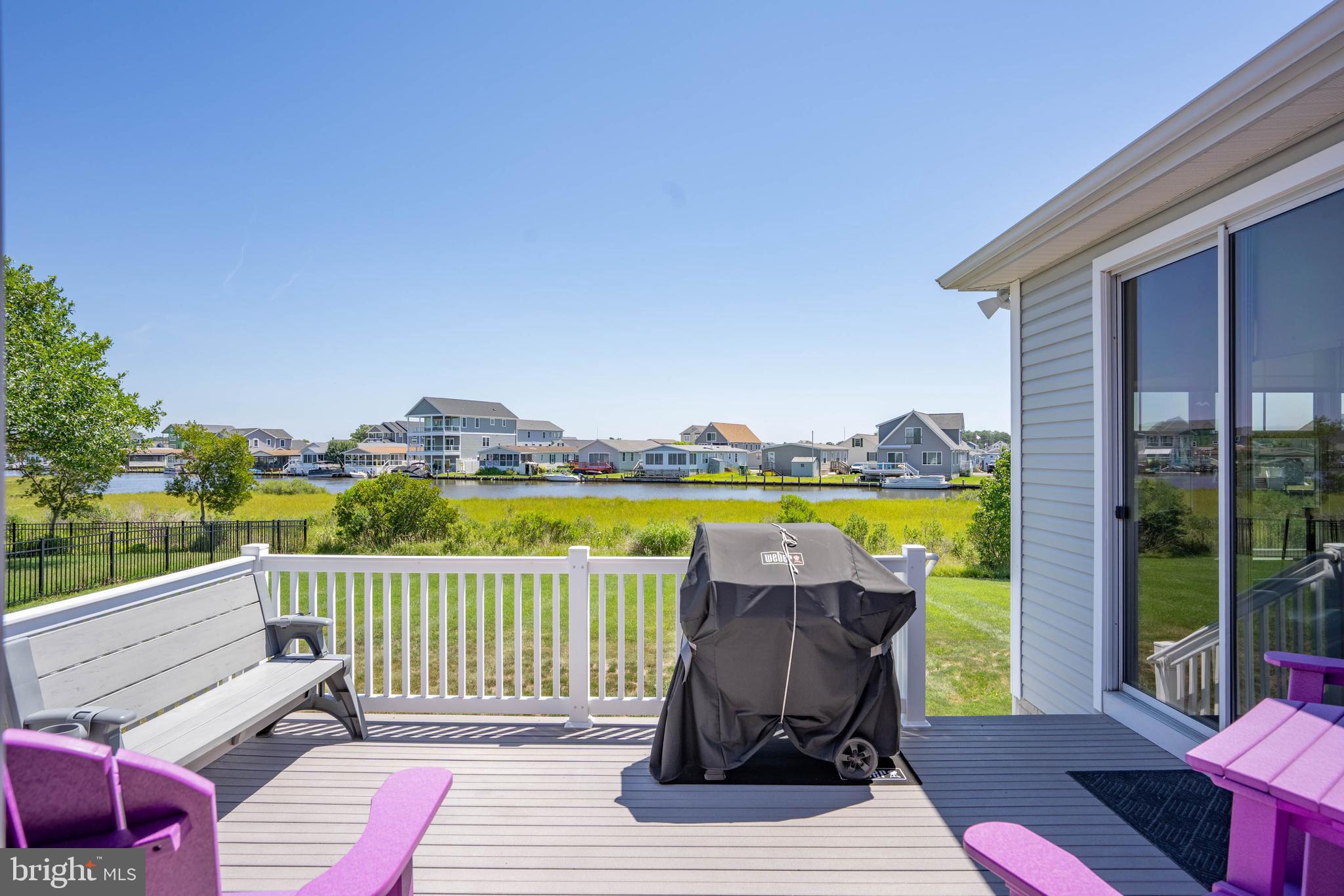 REFUGE AT DIRICKSON CREEK - Residential