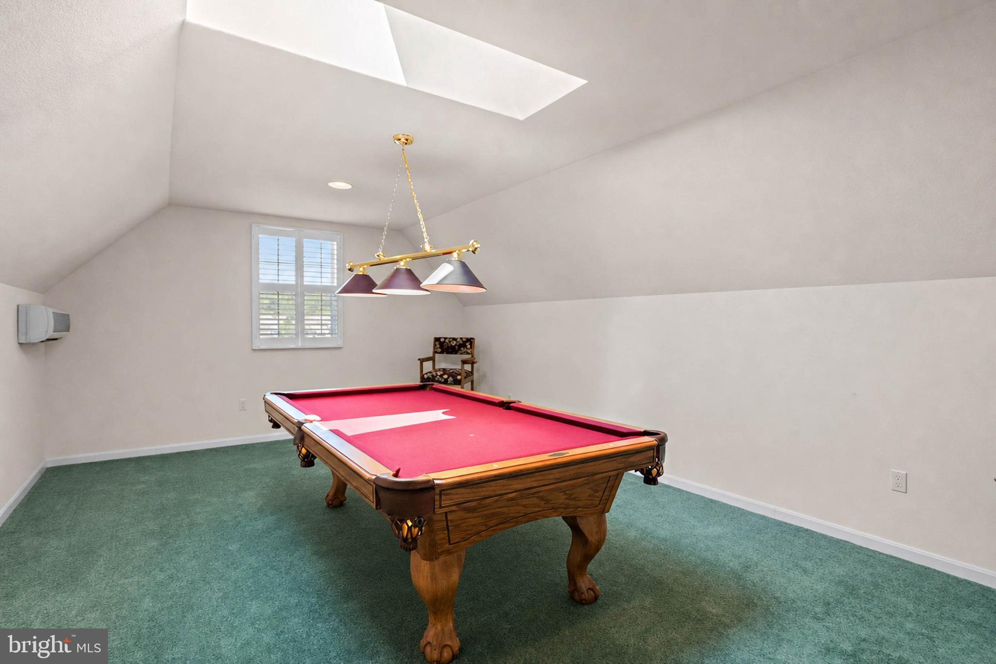 REFUGE AT DIRICKSON CREEK - Residential