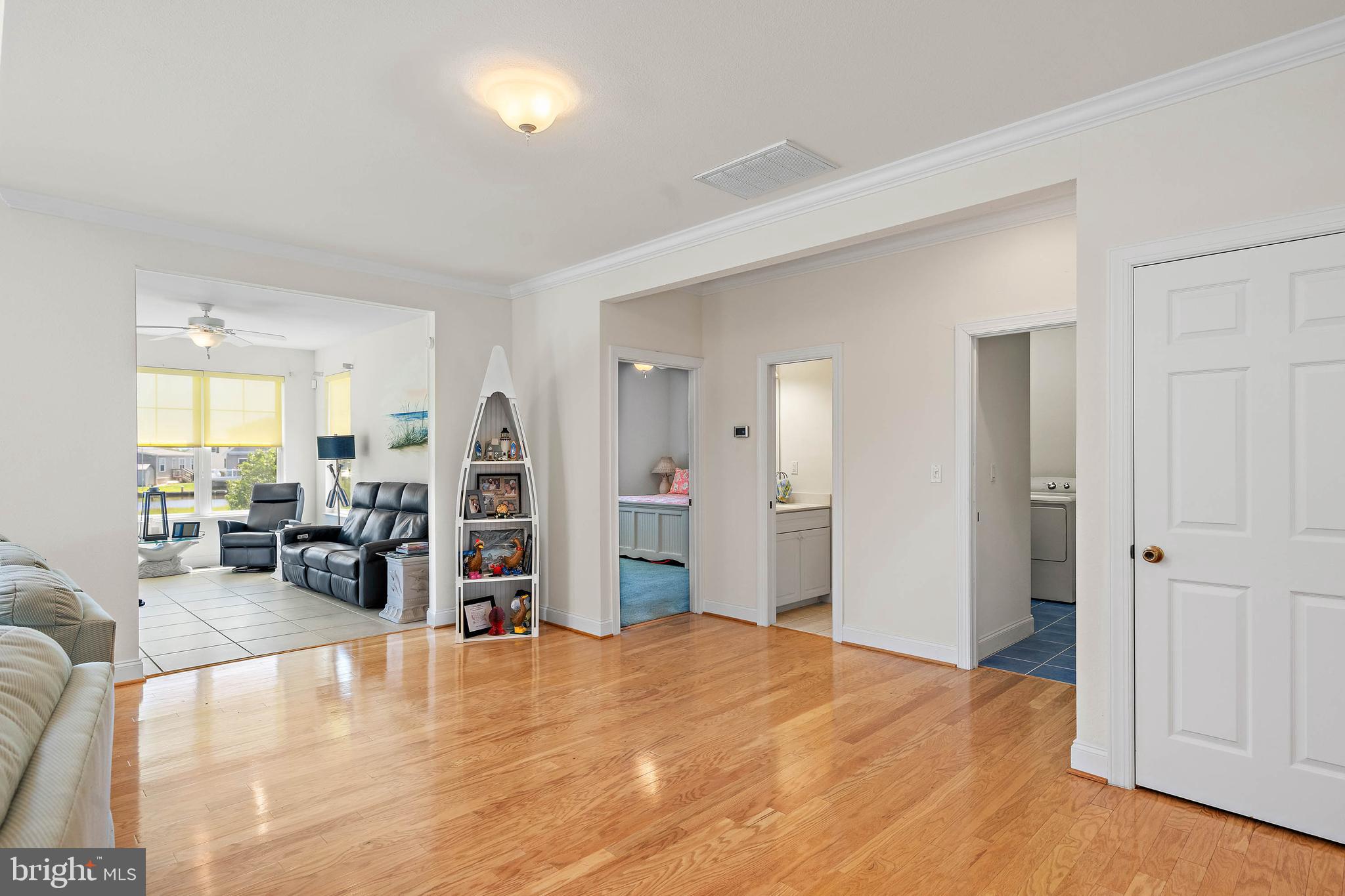 REFUGE AT DIRICKSON CREEK - Residential