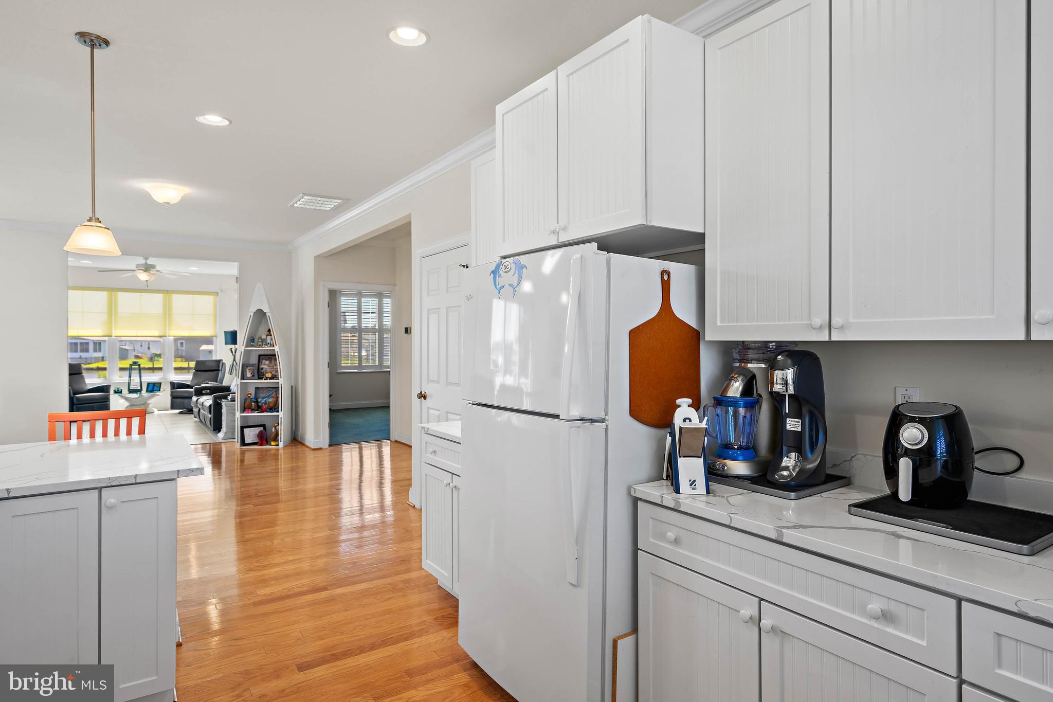REFUGE AT DIRICKSON CREEK - Residential