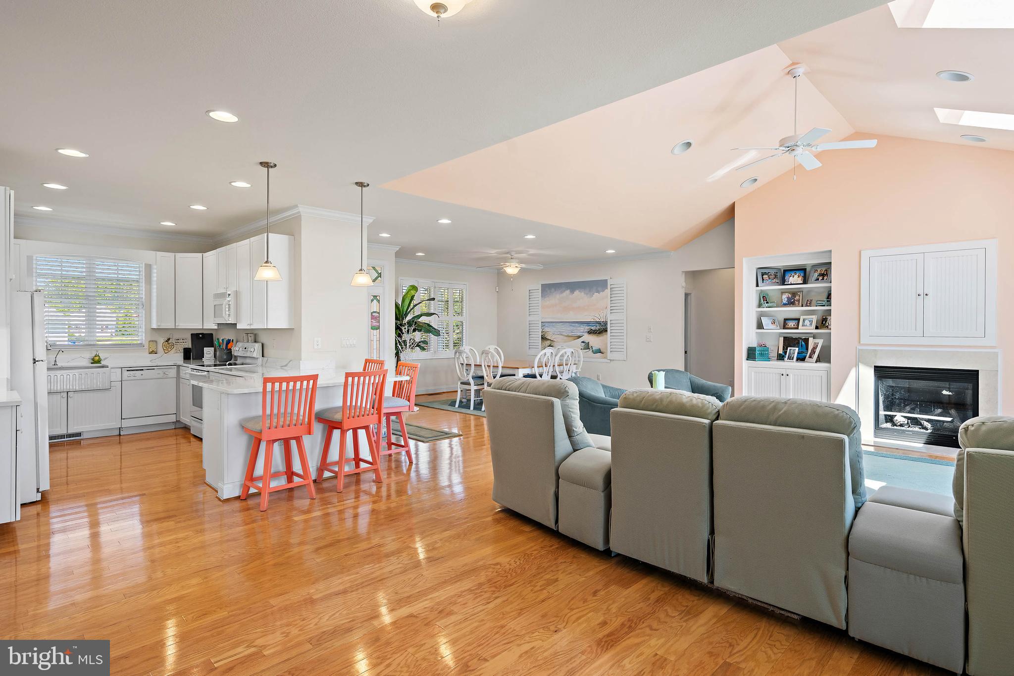 REFUGE AT DIRICKSON CREEK - Residential